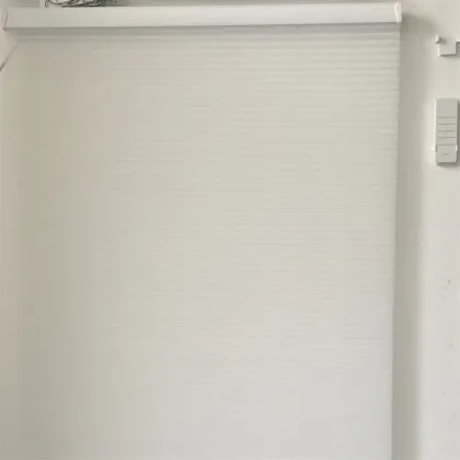 Cordless Motorization Honeycomb Cellular Blinds