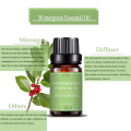 Pure Natural Plant Wintergreen Essencial Oil For Headache