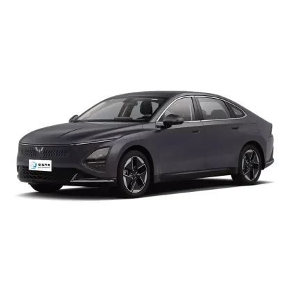 2024 Wuling Starlight: Affordable New Energy Sedan