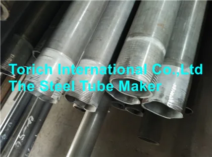 Quality Carbon Structural Steel for Structure Quality Tube