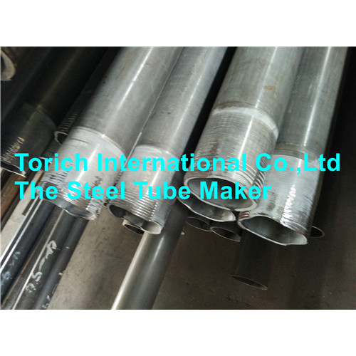 Quality Carbon Structural Steel for Structure Quality Tube