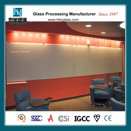 Magnetic Whiteboard Marker Board