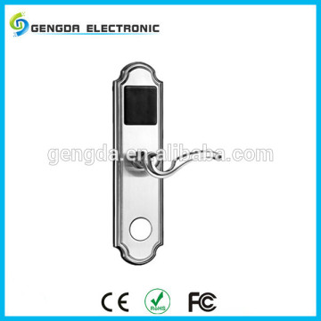 SMART CARD SWIPE DOOR LOCK