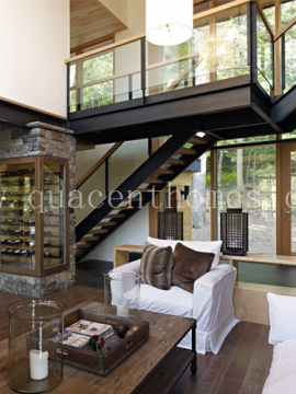 Enjoy the Sight of Lake House II
