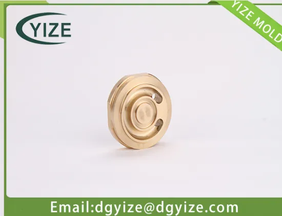 The professional carbide tungsten parts manufacturer--YIZE MOULD