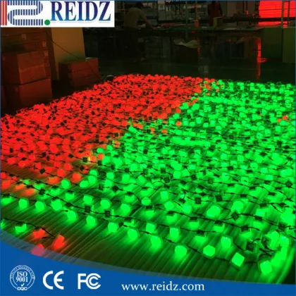 High brightness led pixel led pixel