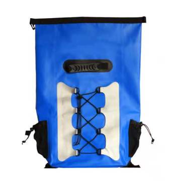 PVC Construction Day Pack