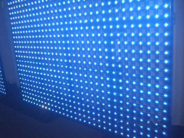 Ph31.25 4r2g2b Dip Led Sign , High Resolution Dot Matrix Led Billboard