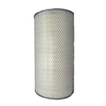 Universal Air Filter for Higer/China Buses