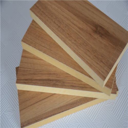 High quality sublimation MDF board 18mm