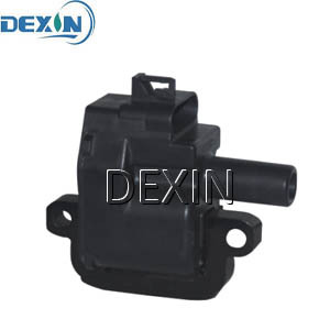 Gm ignition coil 12556450