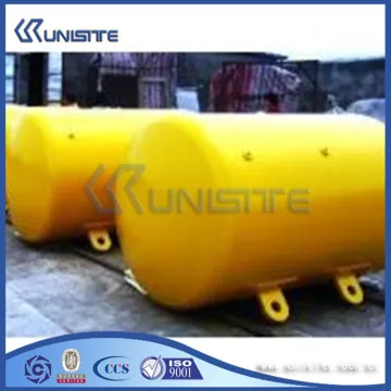 marine steel floating mooring buoy (USB6-003)