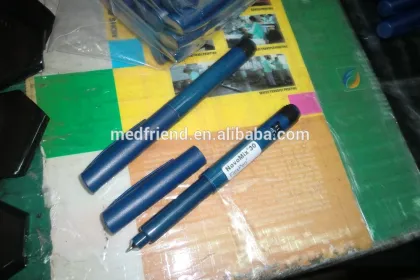 Novo Nordisk Insulin Ball pen for Medical Promotion