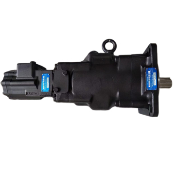 Denison Parker Plunger Pumps: P080 P110 P140 P200 P260 PV6 PV10 PV15 PV20 PVM20 PV29 for Travel Machinery