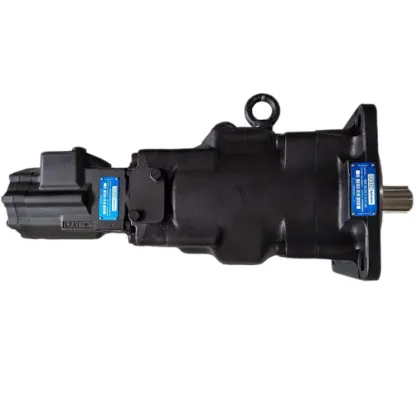 Denison T6EE/T6CCW Professional Hydraulic Vane Pump - Excellent Quality