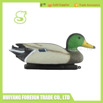 2016 hot sale plastic duck decoy anchors 48 101-10