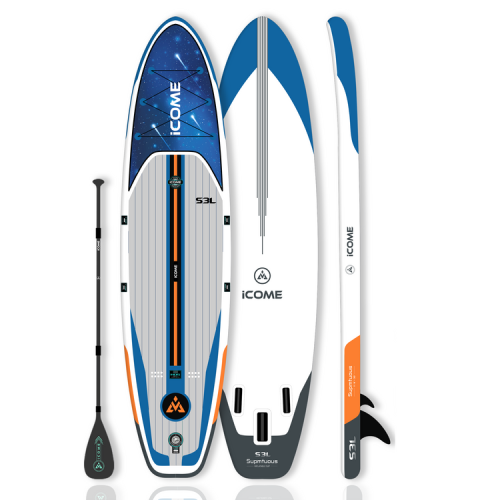 SUP Classic 11`6`` Paddle inflable Paddle