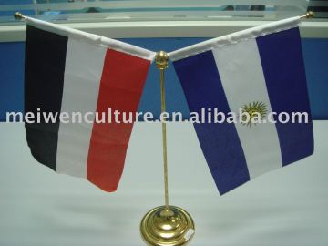 desk flag