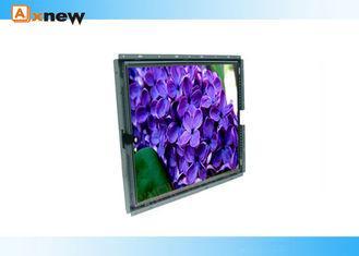 Advertising 17'' Open Frame Type Industrial Touch Panel PC