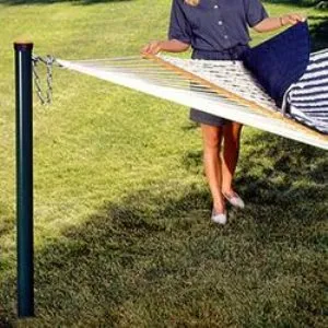 Hammock swing bed cotton rope hammock indoor canvas hammock swing