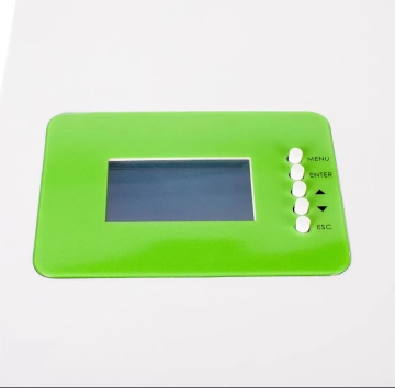 5 kWh-14kwh wandmontierte Sonnenbatterie
