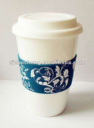 coffee mug bone china