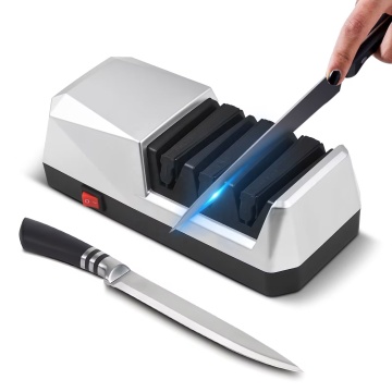 Hochwertiger Haushaltsdiamant-Elektro-Messerschärfer