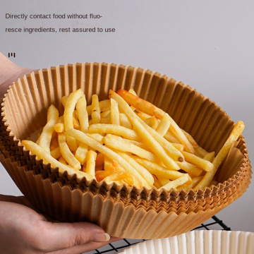 Disposable Non-Stick Air Fryer Liner