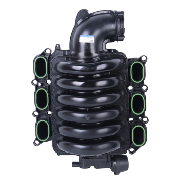 Hot Sale Intake Manifold for 2009-2012 Audi A4 Quattro 3.2L - Part Numbers 06E133210G, 06E133210H, 06E133210L