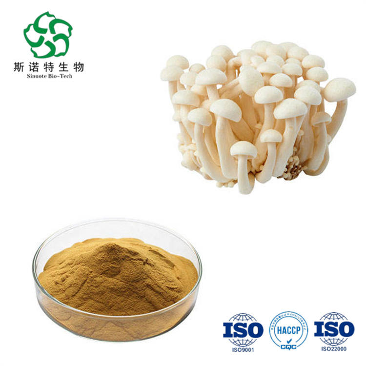 Shimeji Mushroom Extract