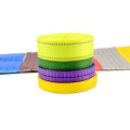 Custom color nylon webbing lifting slings