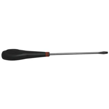 Long Neck Screwdriver with Magnetic Bit