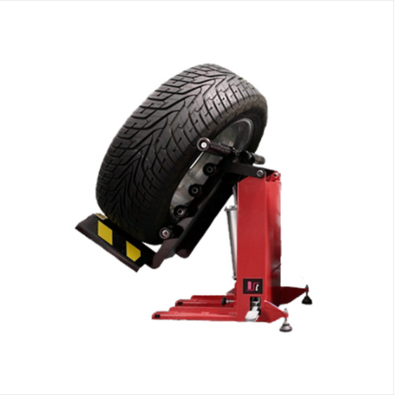 Tire Changer Wheel Lift