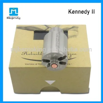 wholesale Kennedy rda atomizer with low price High quality kennedy competition rda