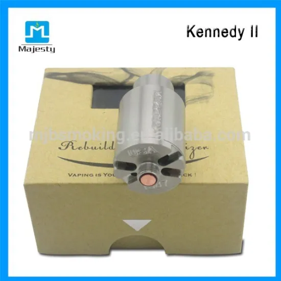 wholesale Kennedy rda atomizer with low price High quality kennedy competition rda