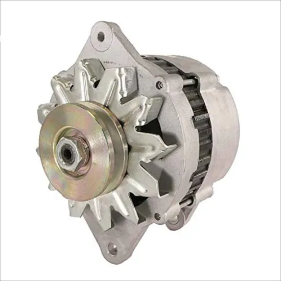 Online Store for Alternator Diesel Engine Spare Parts: ATG20369, 119573-77200, LR180-03, LRA01632, and Lifeboat Alternators