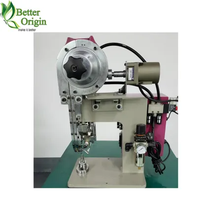 Commercial Pneumatic Press Riveting Machine