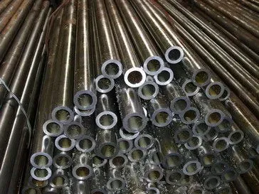 Reliable JIS G3461 Seamless Steel Pipe