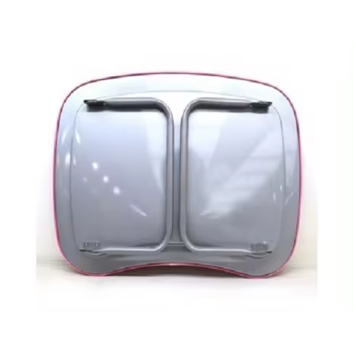 DADI Irregular Food Serving Tin Tray with Legs