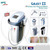 Stationary Style and Skin Tightening,Hair Removal Feature 810 nm Diode Laser Beauty Equipment