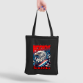 Customize Canvas Tote Holiday Bag For All Ages