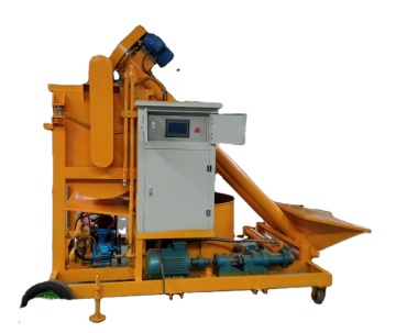 200kg/CBM Lightweight Brick Machine: Producing CLC Bricks, Foam Cement Insulation, and Concrete Bricks for Construction
