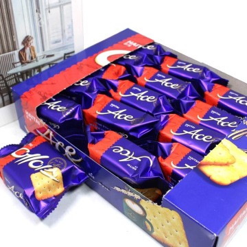 Haetae ACE Cheese Flavored Biscuits