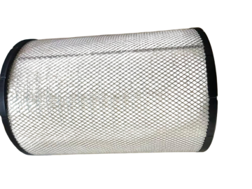 high efficiency mechanical main filter