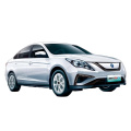 Fengxing S50ev - Dongfeng Fengxing's new car