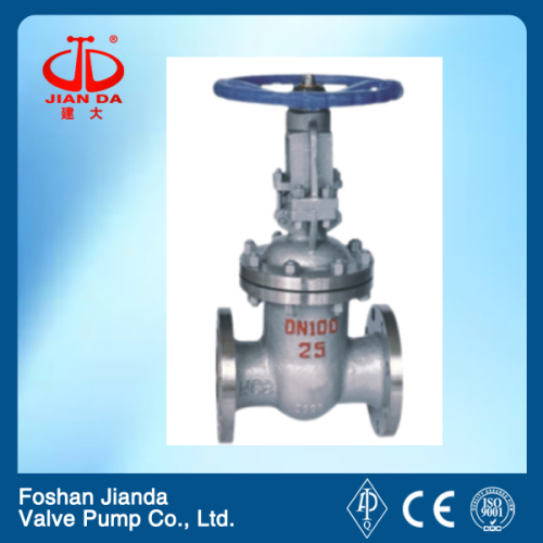 Cast steel gate valve/gate valve with prices/stem gate valve