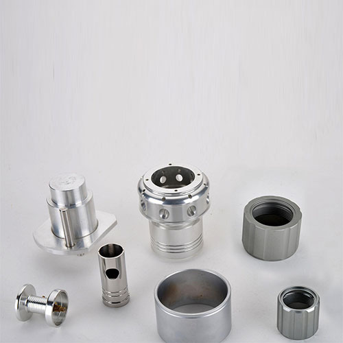 Custom Lathe Parts