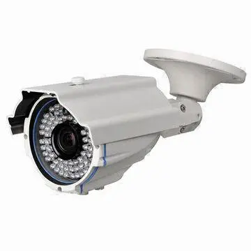 H.264 IP Camera, 2.0 Megapixel high definition, 2.8~12mm 3 Megapixel lens, IP66 Waterproof
