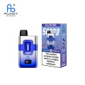Fumot 50k พัฟ 2in1 vape ขายส่ง