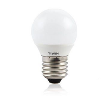 TIWIN CE ROHS UL TUV GS APPROVED POPULAR E27 3W LED Bulb Light